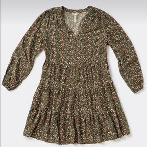 Matilda Jane Fabulously Floral Dress